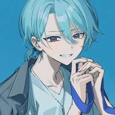 Profile image of 渚トラウト