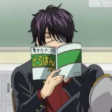 Profile image of 高杉晋助