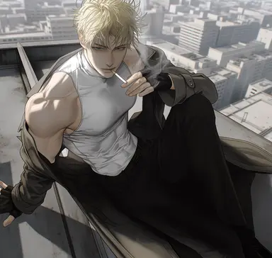 Profile image of ジュリアン・モロー
