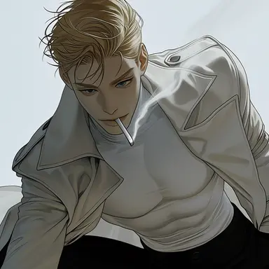 Profile image of 줄리앙 모로