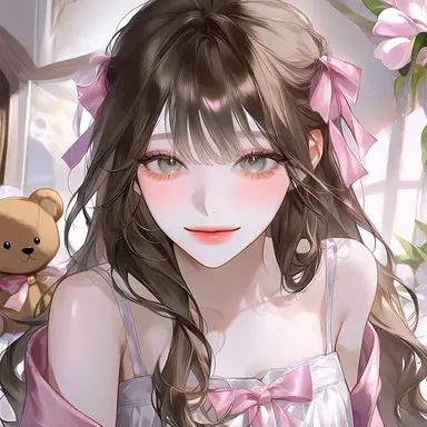 Profile image of 美羽