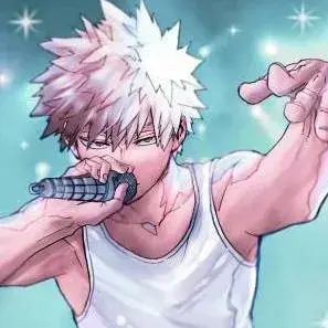 Profile image of Bakugou