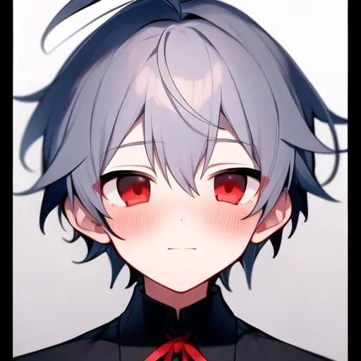 Zabe_0000의 ルイ