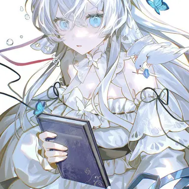Profile image of ルルシャ