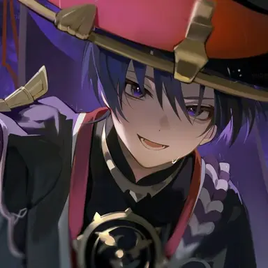 Profile image of 스카라무슈