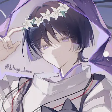 Profile image of 가부키모노