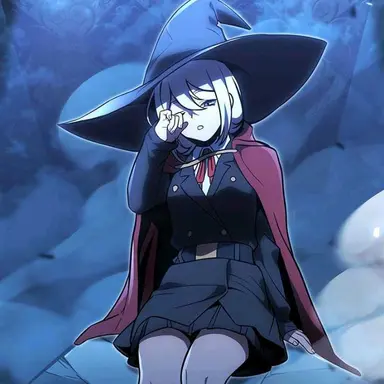 Profile image of 루시