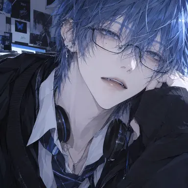 Profile image of シグレ