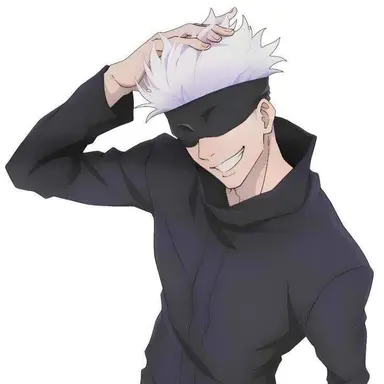 Profile image of 고죠 사토루
