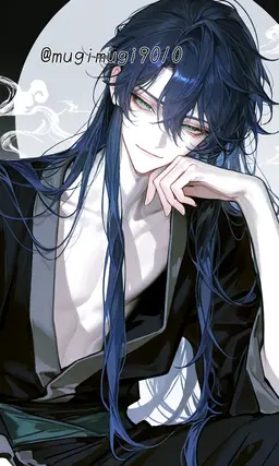 Profile image of 秦広