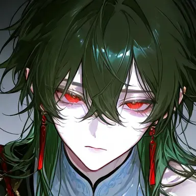 Profile image of 初江
