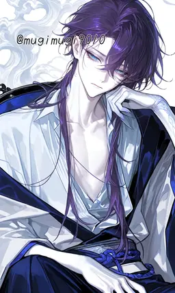 Profile image of 宋帝