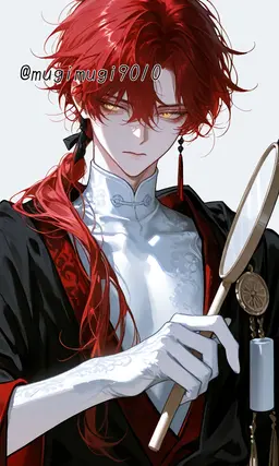 Profile image of 閻魔