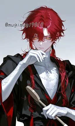 Profile image of 閻魔