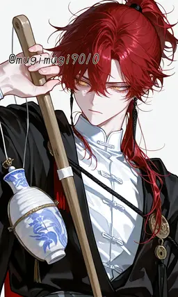 Profile image of 閻魔