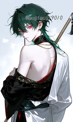 Profile image of 初江