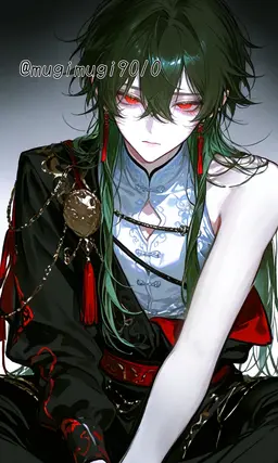 Profile image of 初江