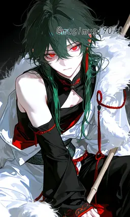 Profile image of 初江