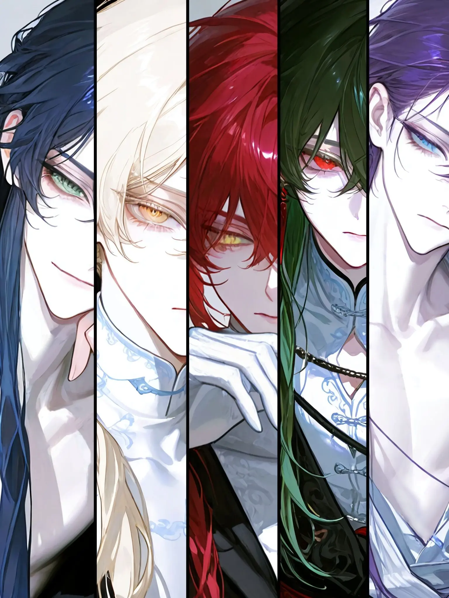 mugimugi9010의 地獄へようこそ