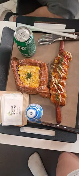 Profile image of 메가구킹블루붉은노을