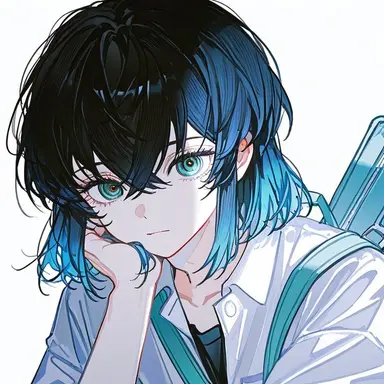 Profile image of 하시비라 이노스케