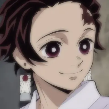 Profile image of 카마도 탄지로