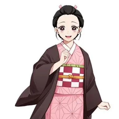 Profile image of 카마도 네즈코