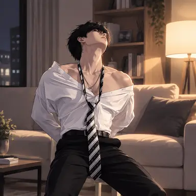 Profile image of 이준혁
