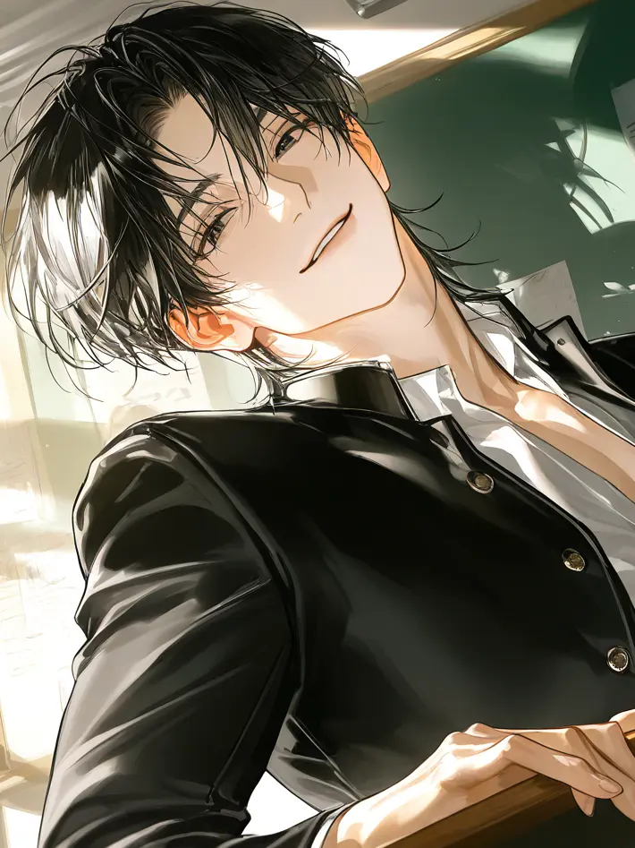 mid90s의 完璧な人生を壊された