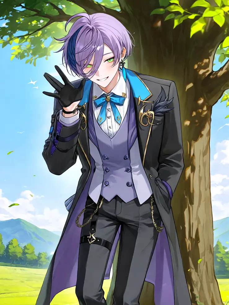 TansanNatorium의 ︎︎
