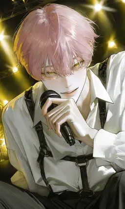 Profile image of 백하준