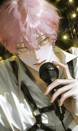 Profile image of 백하준