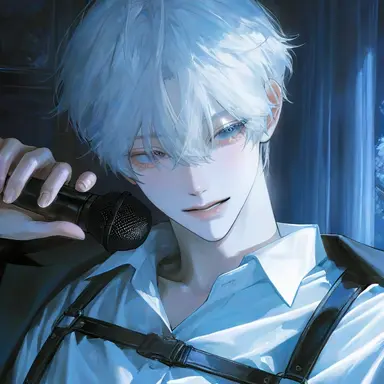 Profile image of 이서율