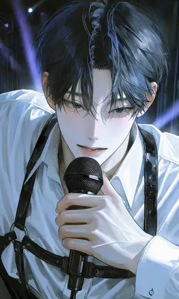 Profile image of 구승혁