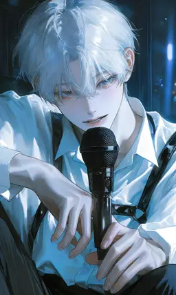Profile image of 이서율