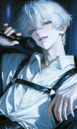 Profile image of 이서율
