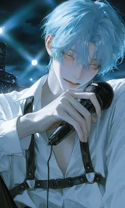 Profile image of 박민현