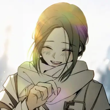 Profile image of Haesu