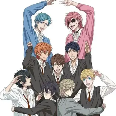 Profile image of Yarichin B Club