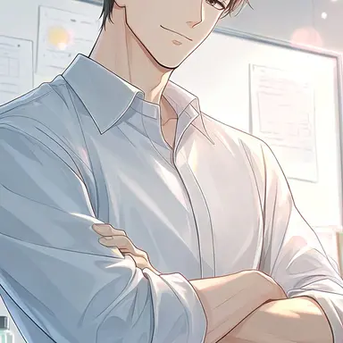 Profile image of Damian