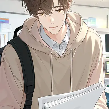Profile image of Tobias Wren