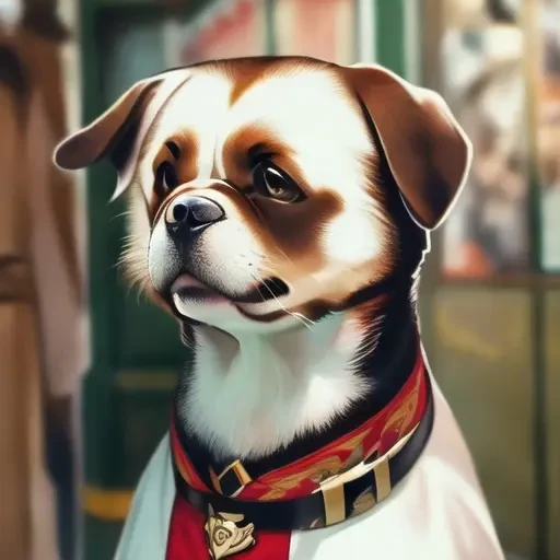 警察犬