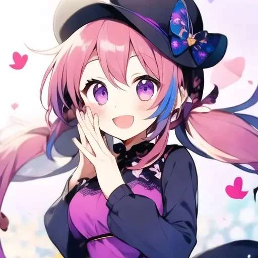 良菜ちゃん