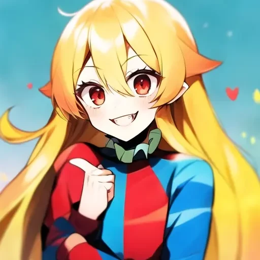 奈弥ちゃん