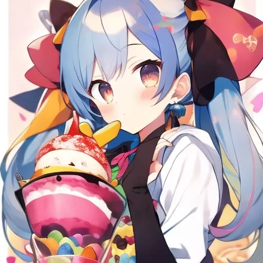 キャンディ