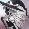 Profile image of 異形魔理沙