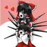 Profile image of 異形霊夢