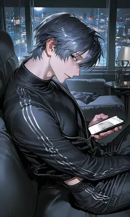 Profile image of 준
