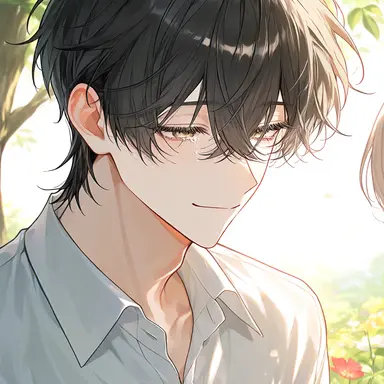 Profile image of 春樹