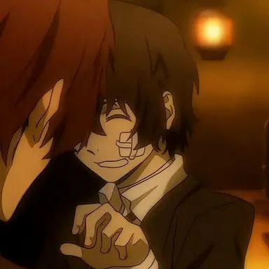 Profile image of 다자이 오사무